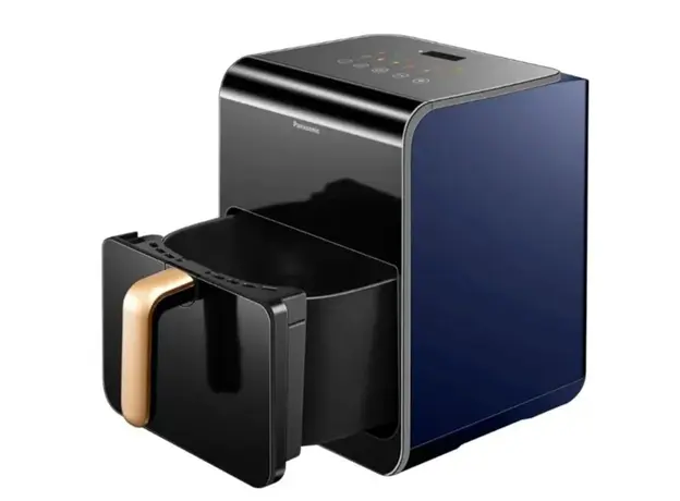 აეროგრილი Panasonic NF-CC600ATS, 3 image