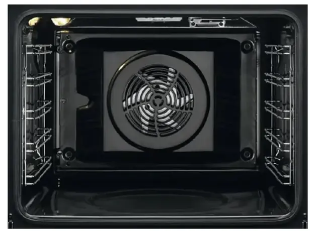 ჩასაშენებელი ღუმელი Electrolux OPEB2520R, 3 image