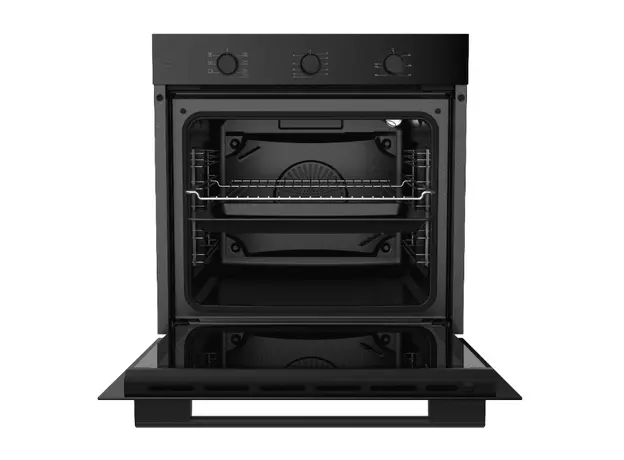 ჩასაშენებელი ღუმელი Millen MO71B