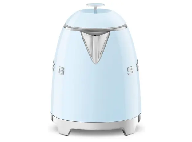 ელექტრო ჩაიდანი SMEG KLF05PBEU, 4 image