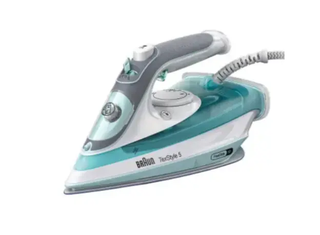 უთო BRAUN SI5017GR, 2 image