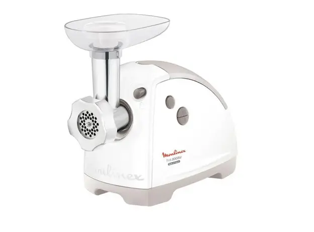 ხორცსაკეპი მანქანა  Moulinex ME626132