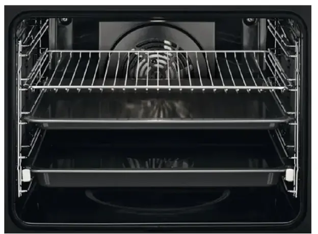 ჩასაშენებელი ღუმელი Electrolux OPEB2520R, 4 image