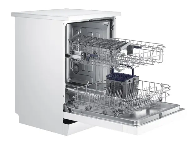 ჭურჭლის სარეცხი მანქანა Samsung DW60M5052FW/T, 5 image