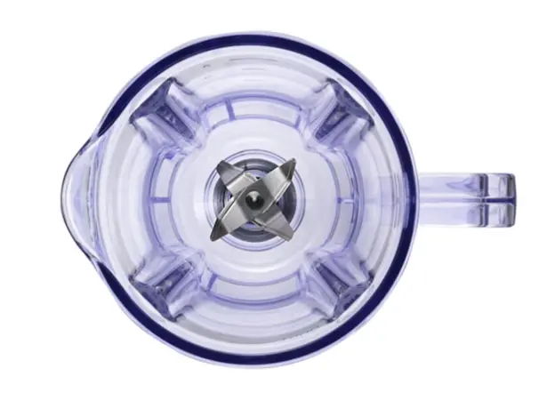 ბლენდერი Panasonic MX-EP3111WTQ, 4 image