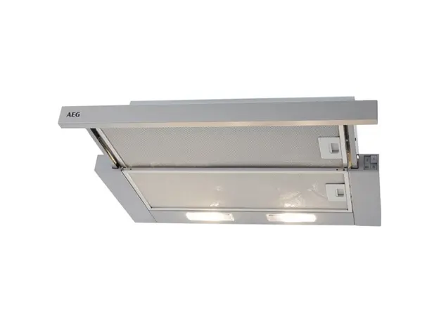 ჩასაშენებელი გამწოვი AEG DPB3632S, 2 image