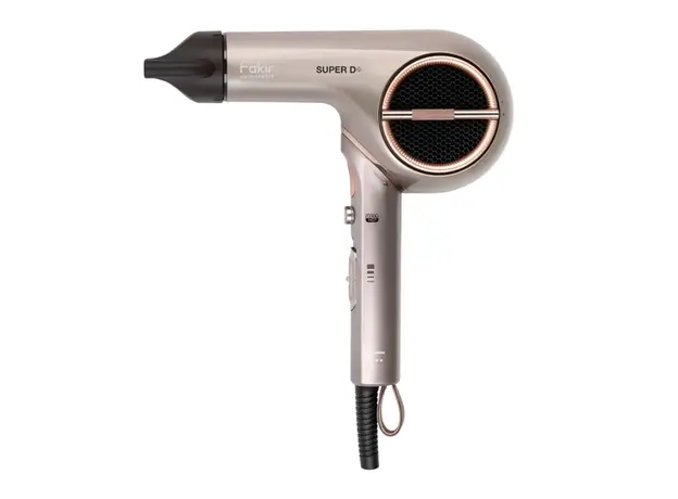 თმის საშრობი Fakir SUPER D+ SAÇ KURUTMA MAKİNESİ, 2 image