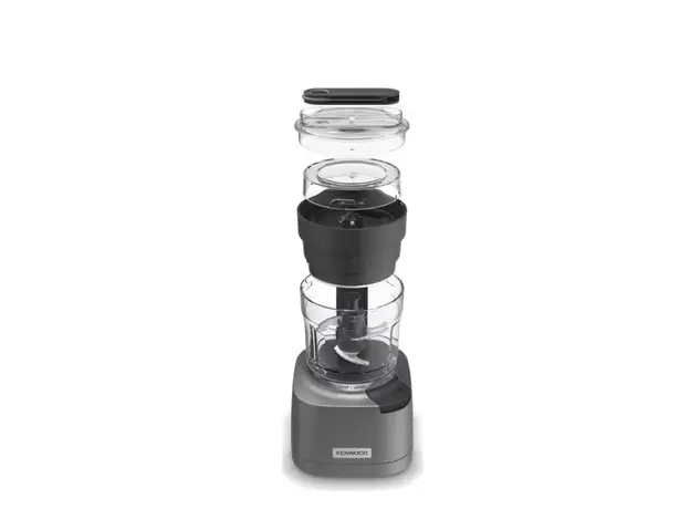 ჩოფერი Kenwood CHP80.000SI, 3 image