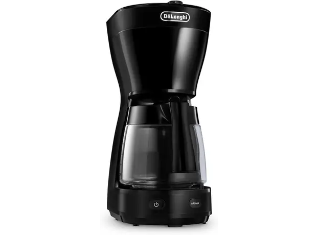 ყავის აპარატი Delonghi ICM16210.BK