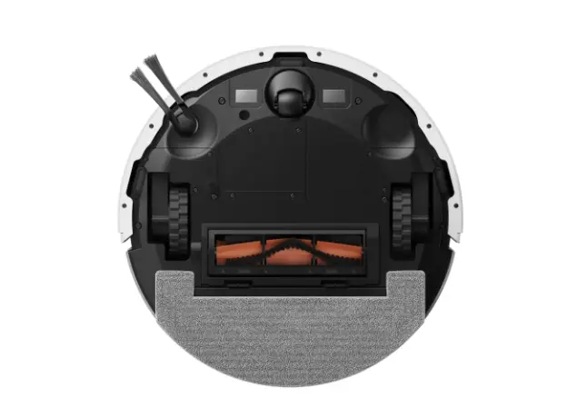 მტვერსასრუტი Mova Robot Vacuum E20s Pro White (RLE23SA), 5 image