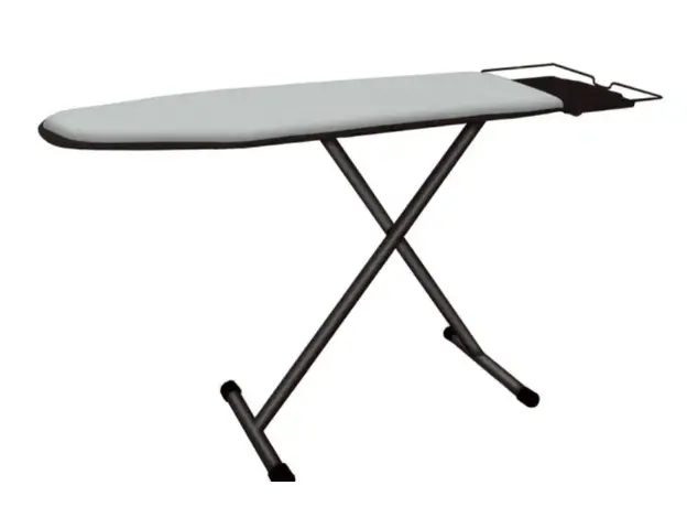 საუთოო მაგიდა BRAUN IB3001BK