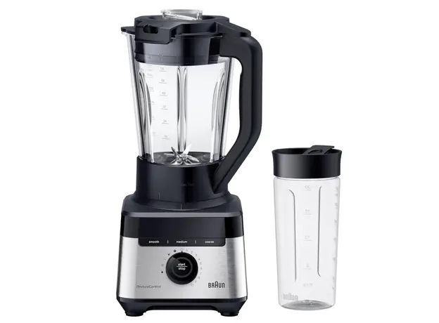 ბლენდერი BRAUN JB7551BK