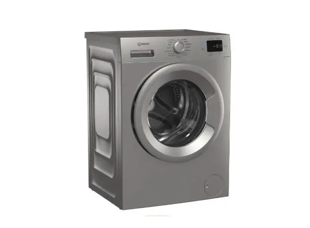 სარეცხი მანქანა Indesit IP 846S, 4 image