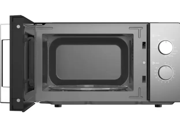 მიკროტალღური ღუმელი Hoffmann G2630S, 4 image