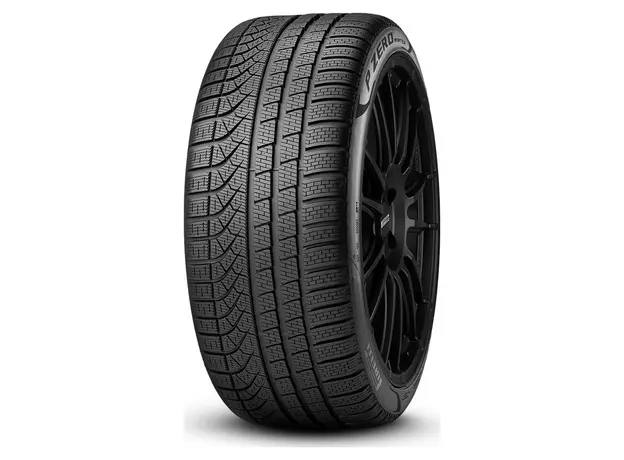 ავტომობილის საბურავი 275/40R22 PIRELLI PZERO WINTER ELT
