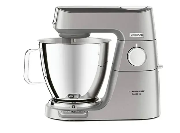 სამზარეულოს კომბაინი KENWOOD KVL85.004SI KM KW, 2 image