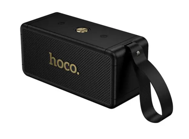 დინამიკი Hoco HT1 Max Marquis sports BT speaker black
