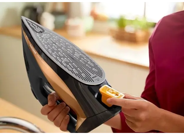 უთო PHILIPS DST7040/80, 4 image