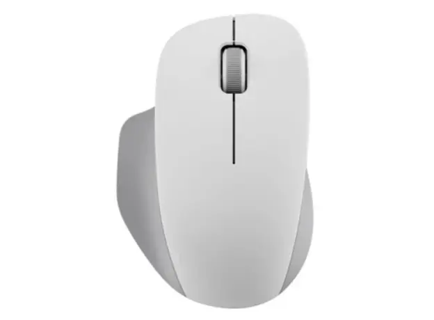 მაუსი Xiaomi Wireless Mouse Comfort Edition (White)