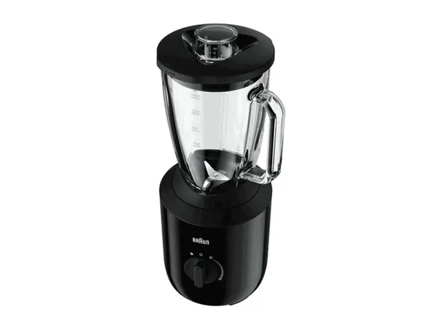 ბლენდერი BRAUN JB3100BK, 3 image