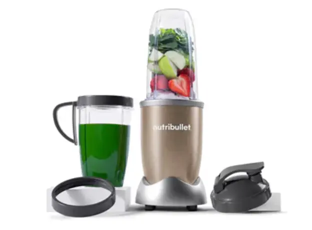 ბლენდერი NUTRIBULLET NB907MASL, 4 image