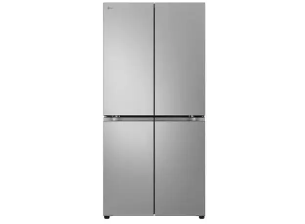 მაცივარი LG GR-B22FFLZB.APYQMER