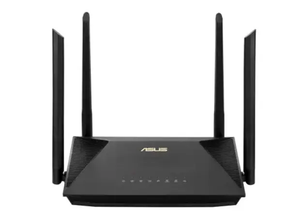 როუტერი ASUS RT-AX53U, 2 image