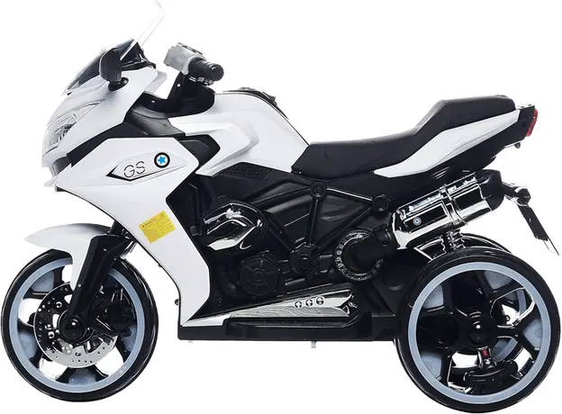 ბავშვის ელექტრო მოტოციკლი 1200w, 3 image