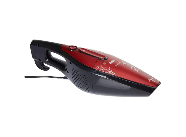 მტვერსასრუტი Fakir DARKY'S STICK VAC CLEANER - ROUGE, 4 image