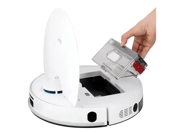 რობოტი მტვერსასრუტი Fakir ROBERT RS 770 ROBOT VACUUM CLEANER, 3 image