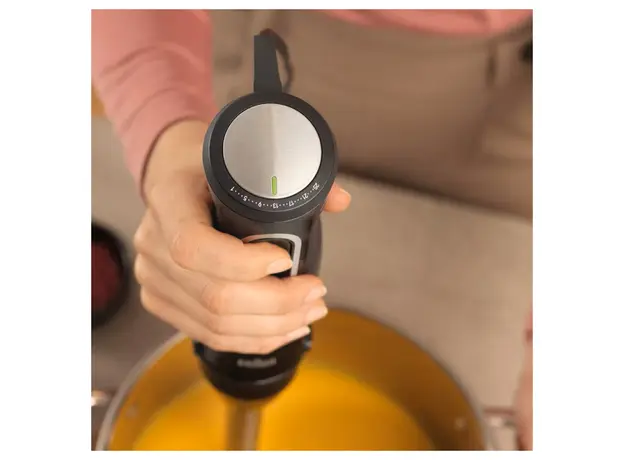 ბლენდერი BRAUN MQ55755MBK, 7 image