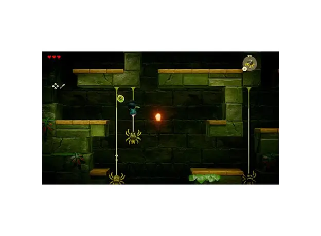 ვიდეო თამაში Nintendo Switch Game Legend of Zelda Echoes of Wisdom, 5 image