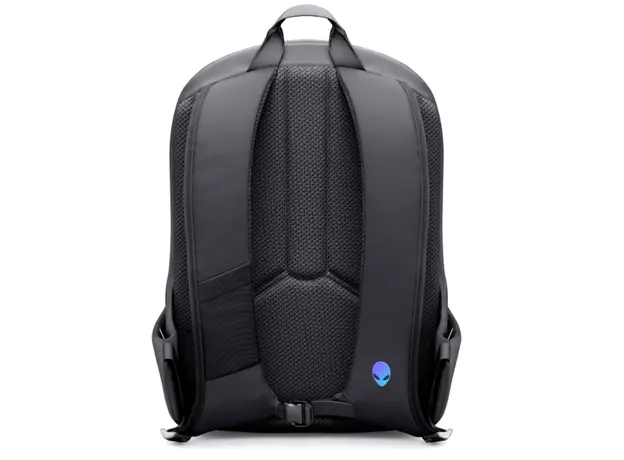 ნოუთბუქის ჩანთა Alienware 16 Backpack AW5625P / For Laptops 14-16", 5 image