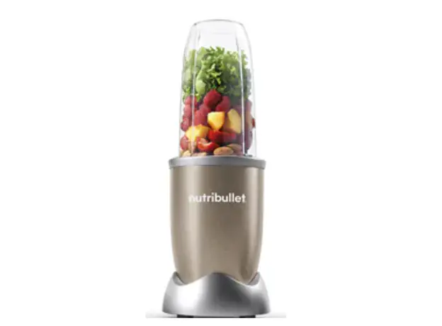 ბლენდერი NUTRIBULLET NB907MASL, 3 image