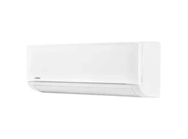 კონდიციონერი MDV By MIDEA MDSAF-18HRN8-IK (RG10), 50-60m², ON/OFF, Air Conditioner, White, 6 image