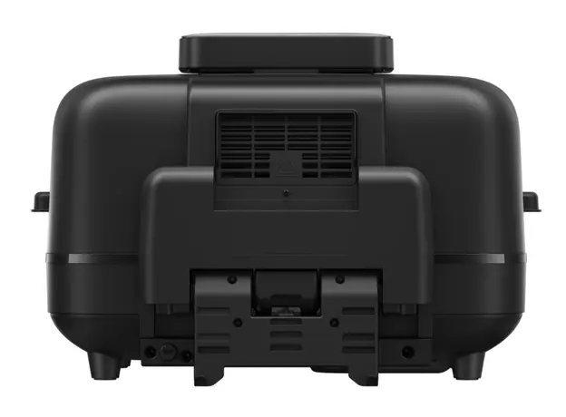 აეროგრილი Mova Indoor Air fry grill IG20 Pro Black, 6 image