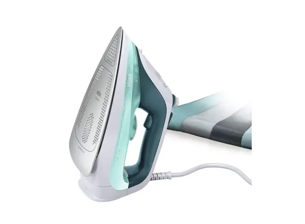 უთო BRAUN SI7042GR, 3 image