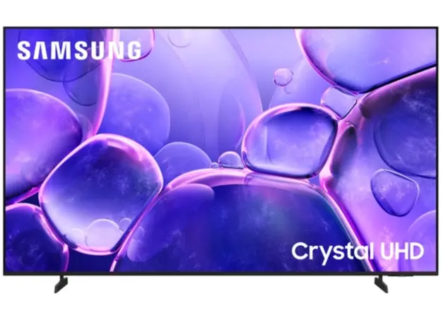ტელევიზორი Samsung UE43U8000FUXRU, 2 image