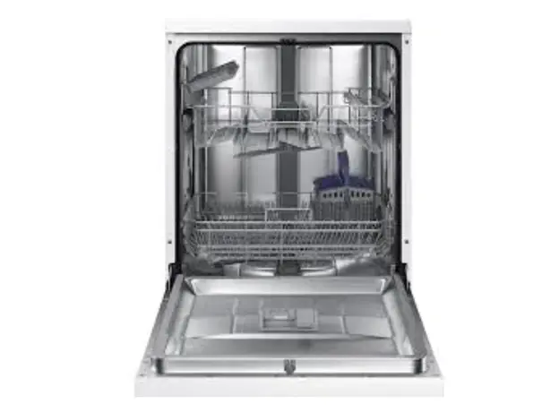 ჭურჭლის სარეცხი მანქანა Samsung DW60M5052FW/T, 4 image