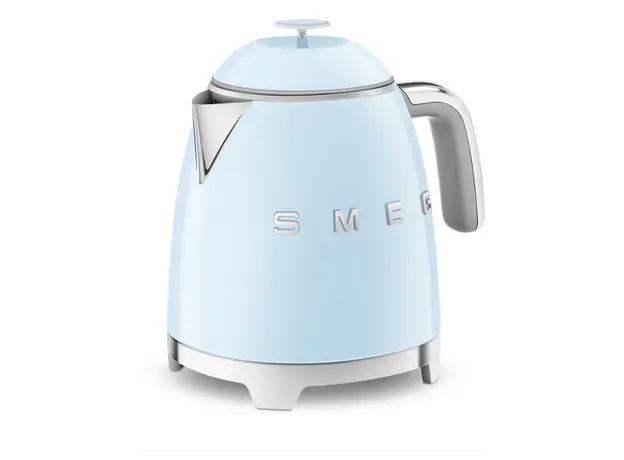 ელექტრო ჩაიდანი SMEG KLF05PBEU, 3 image