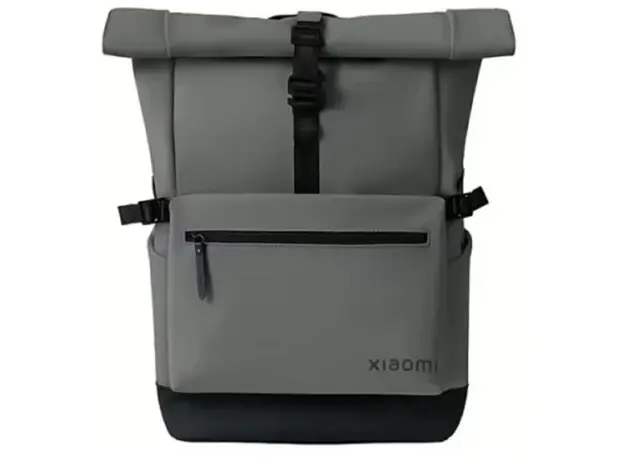 ნოუთბუქის ჩანთა Xiaomi Roll Top Casual Backpack GL, 2 image