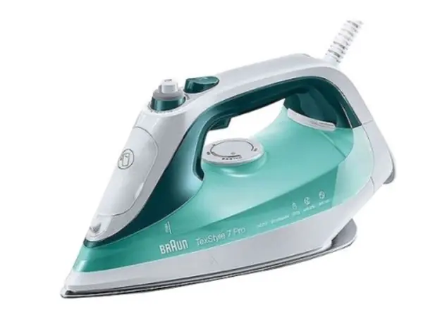 უთო BRAUN SI7042GR, 2 image