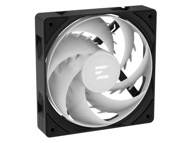 ქულერი Zalman LCS Alpha 2DS A36 ARGB, LGA1851, 1700, 1200, 115x, AM5, AM4, TDP 350W, black, 5 image