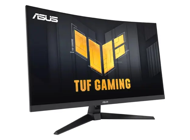 მონიტორი Asus Monitor 31.5" TUF Gaming VG32VQM5B 2xHDMI, DP, MM, VA, 250Hz, 0.5ms, sRGB 120%, AdaptiveSync, 3 image