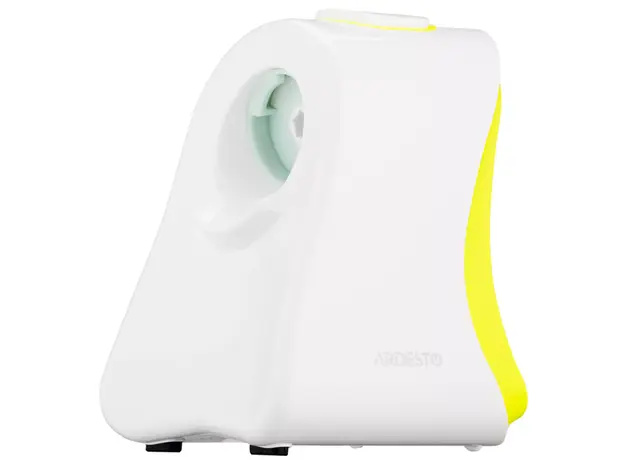 სლაისერი Ardesto multislicer, 200W, 4 nozzles, frame-plastic, white, 6 image