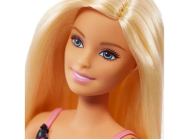 ბარბის თოჯინა Mattel GTK94-9633 Barbie Shopping Time Doll, 4 image