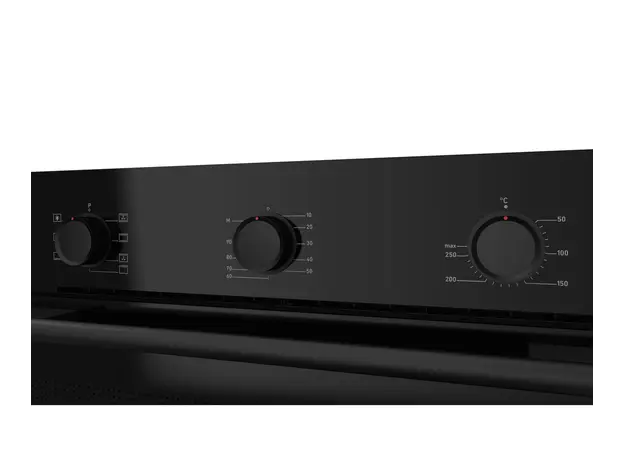 ჩასაშენებელი ღუმელი Millen MO71B, 4 image