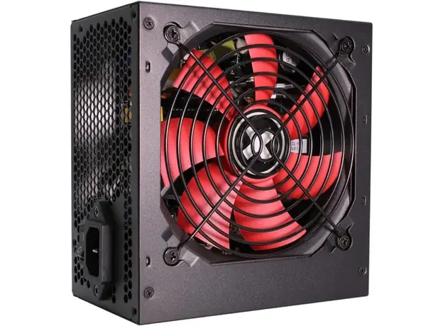 კვების ბლოკი Xilence Power Supply Performance C Series XP400 -400 Watt, 3 image