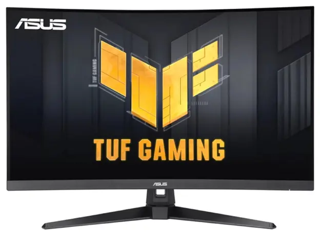 მონიტორი Asus Monitor 31.5" TUF Gaming VG32VQM5B 2xHDMI, DP, MM, VA, 250Hz, 0.5ms, sRGB 120%, AdaptiveSync, 2 image