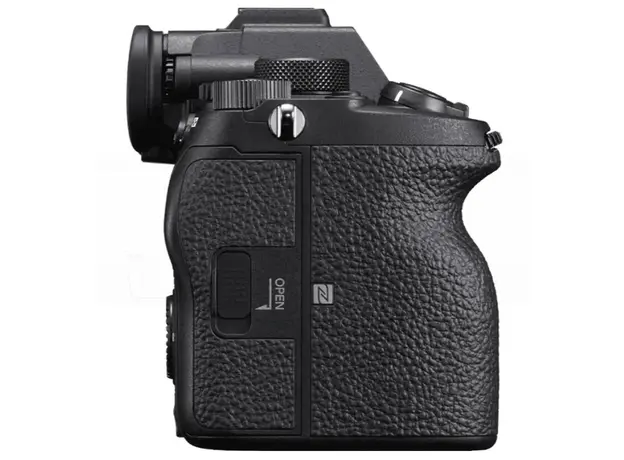 ციფრული ფოტოაპარატი Sony ILCE-7SM3 Alpha a7S III (Body Only), 4 image